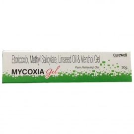 MYCOXIA GEL